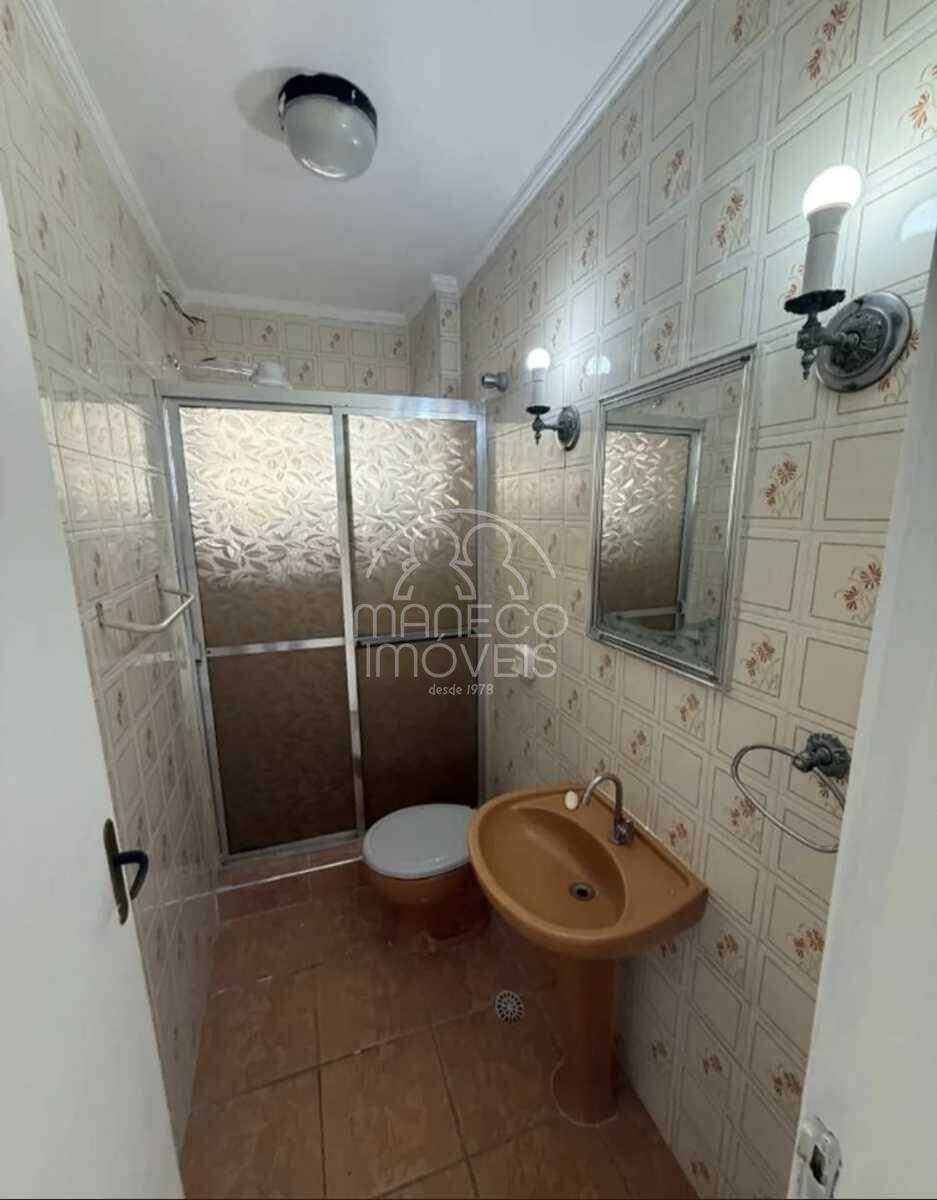 Apartamento para aluguel no Boqueirão: 