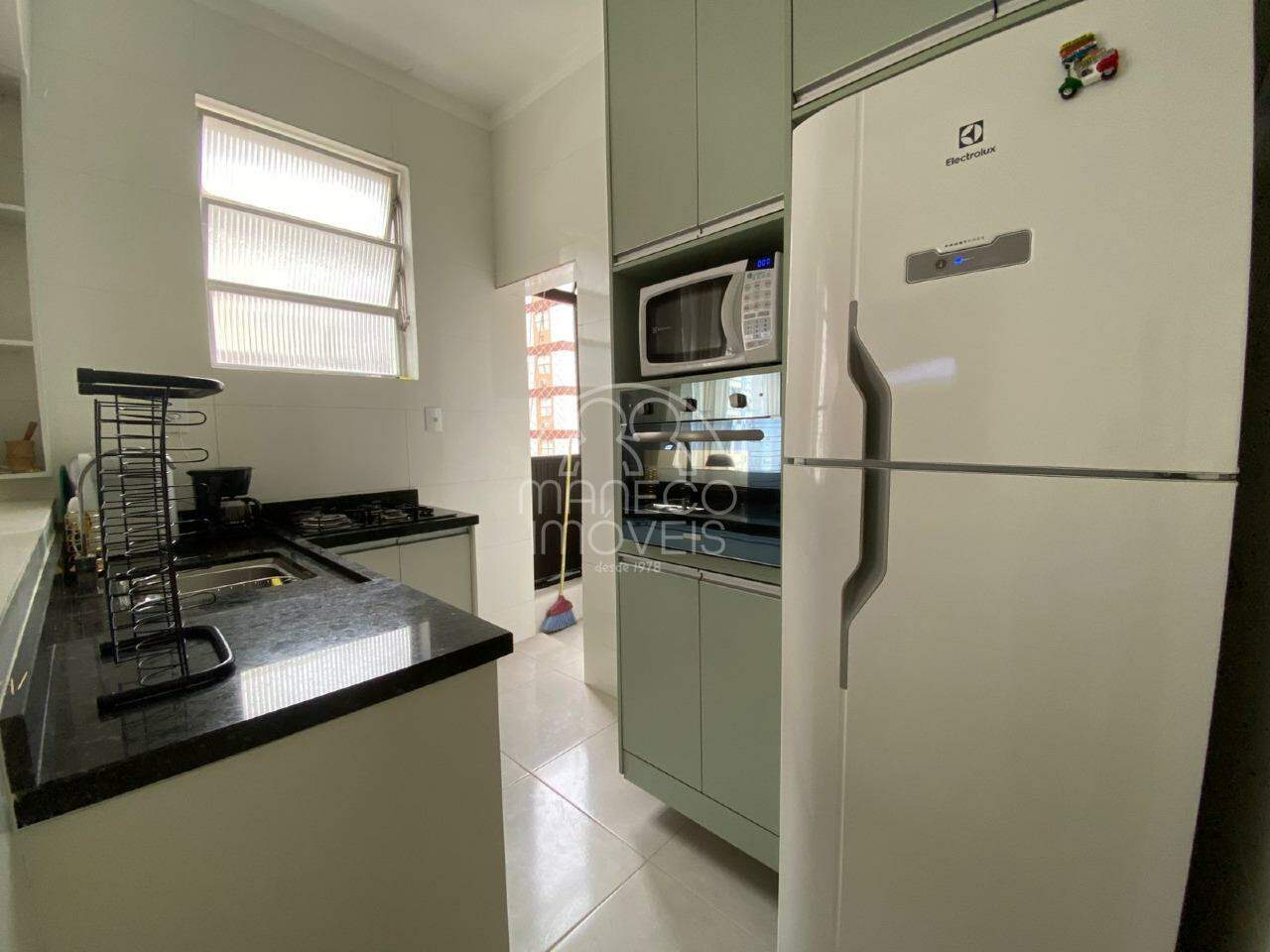 Apartamento à venda no Itararé: 
