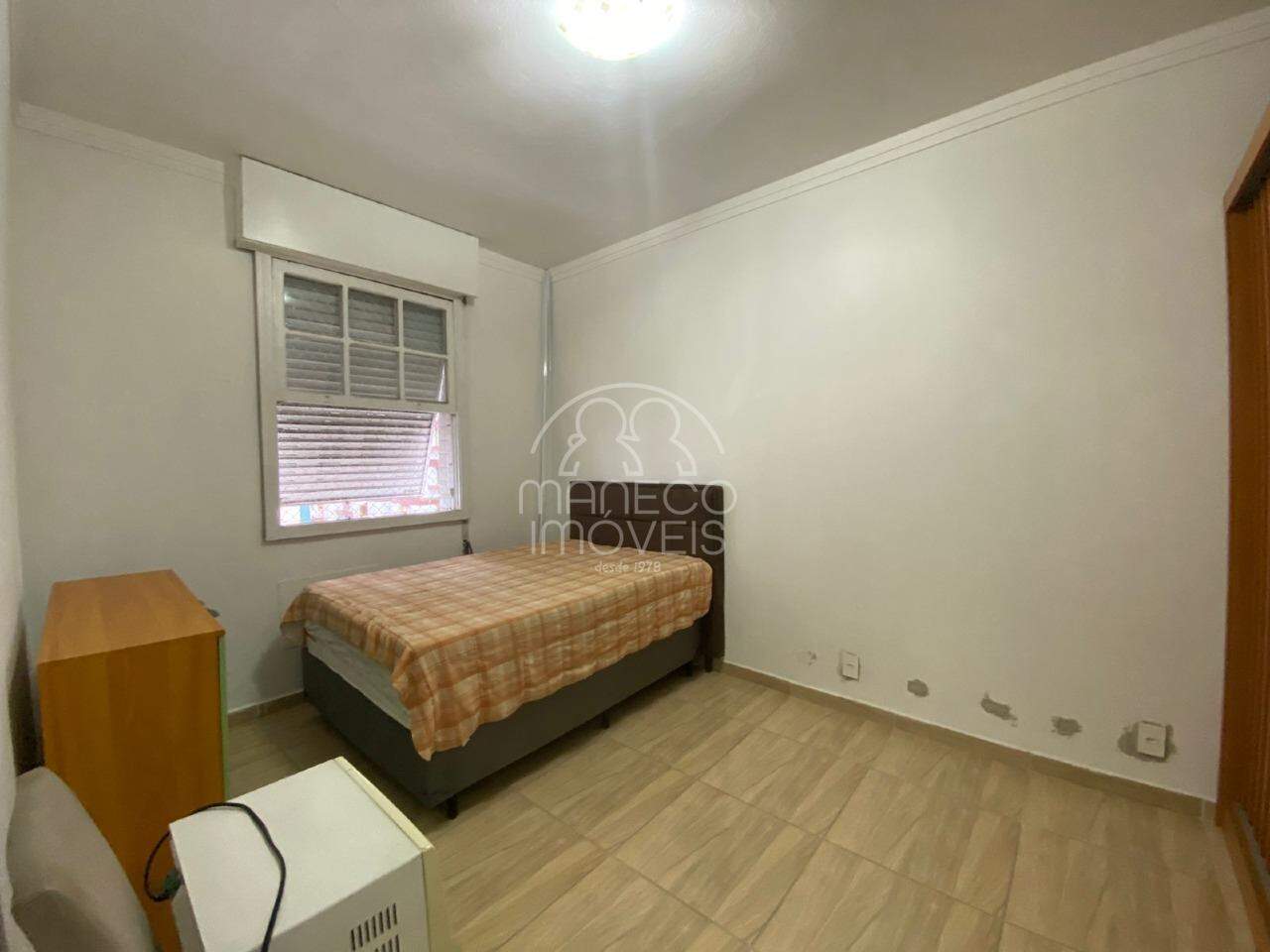 Apartamento à venda no Itararé: 
