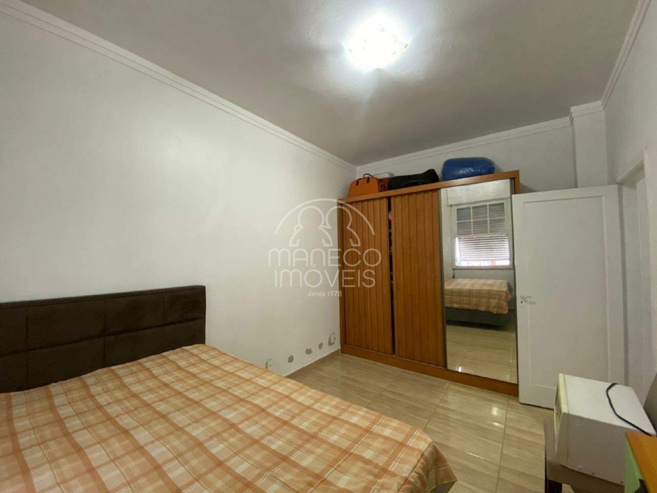 Apartamento à venda no Itararé: 