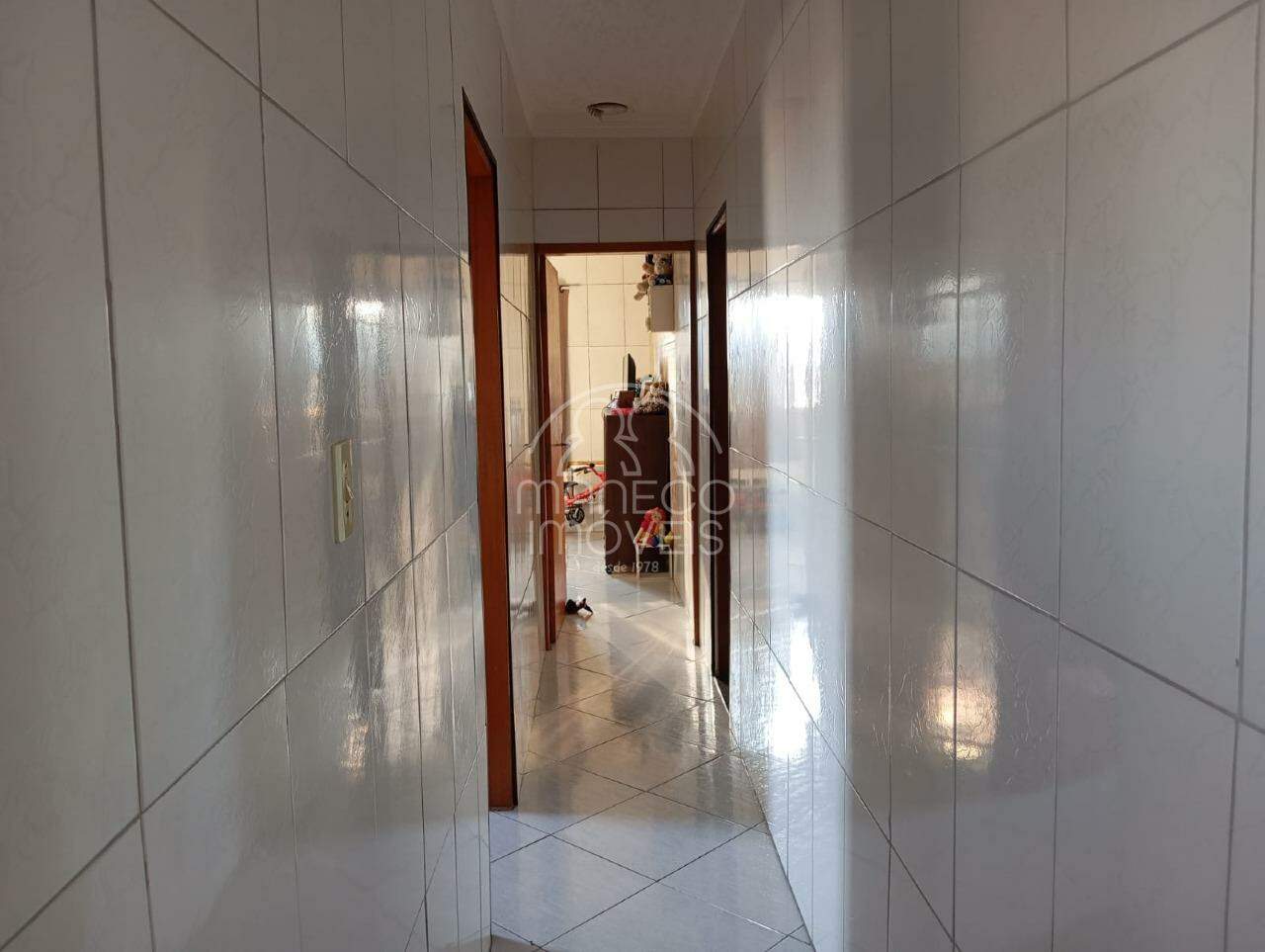 Apartamento à venda no Vila Nossa Senhora de Fátima : 