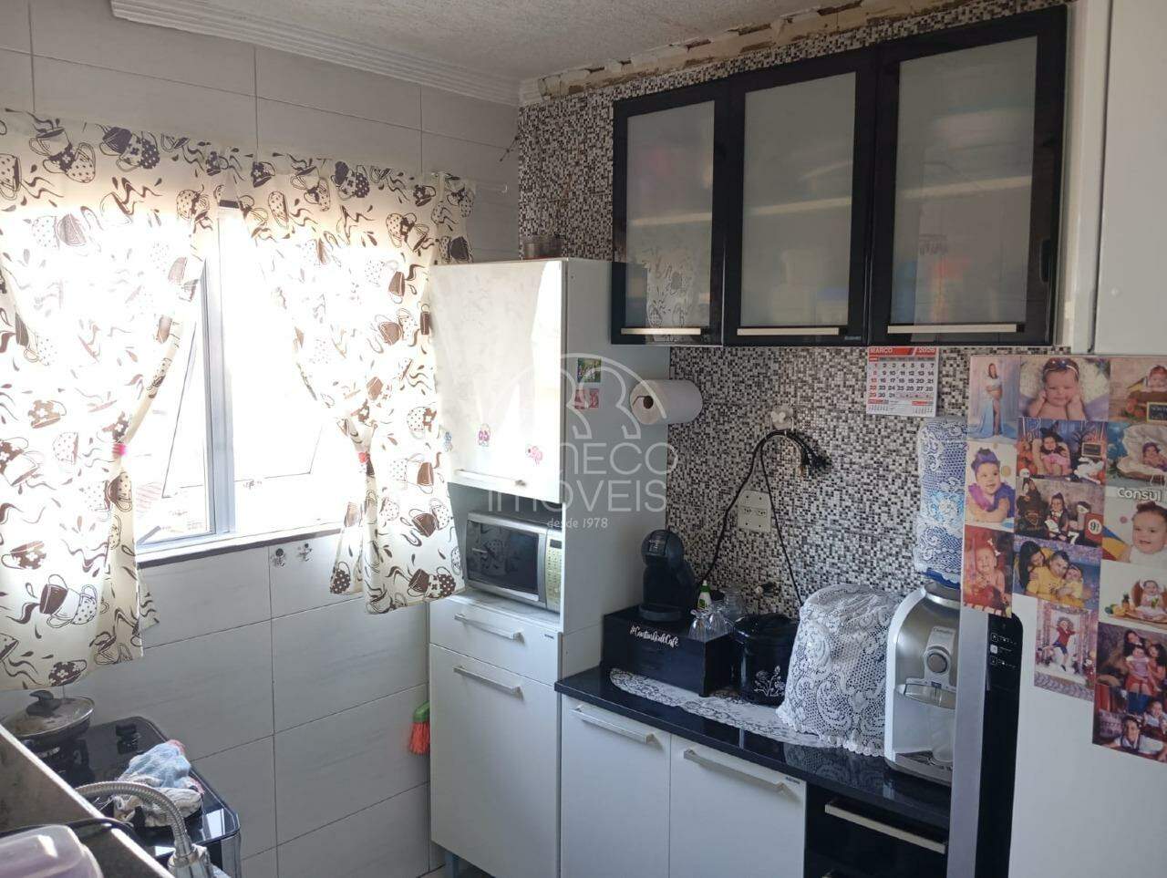 Apartamento à venda no Vila Nossa Senhora de Fátima : 