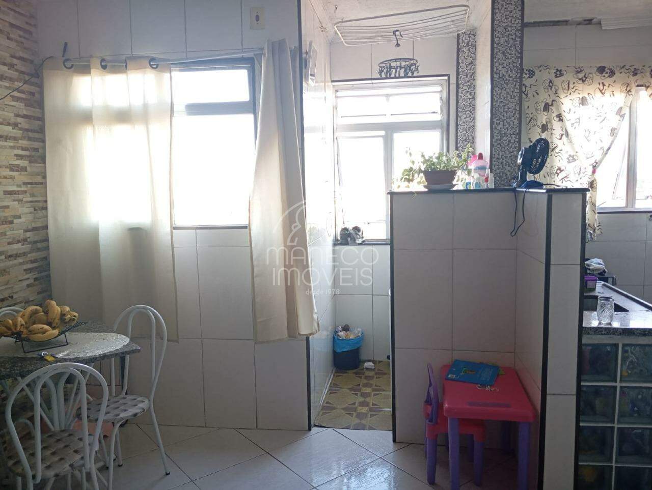 Apartamento à venda no Vila Nossa Senhora de Fátima : 