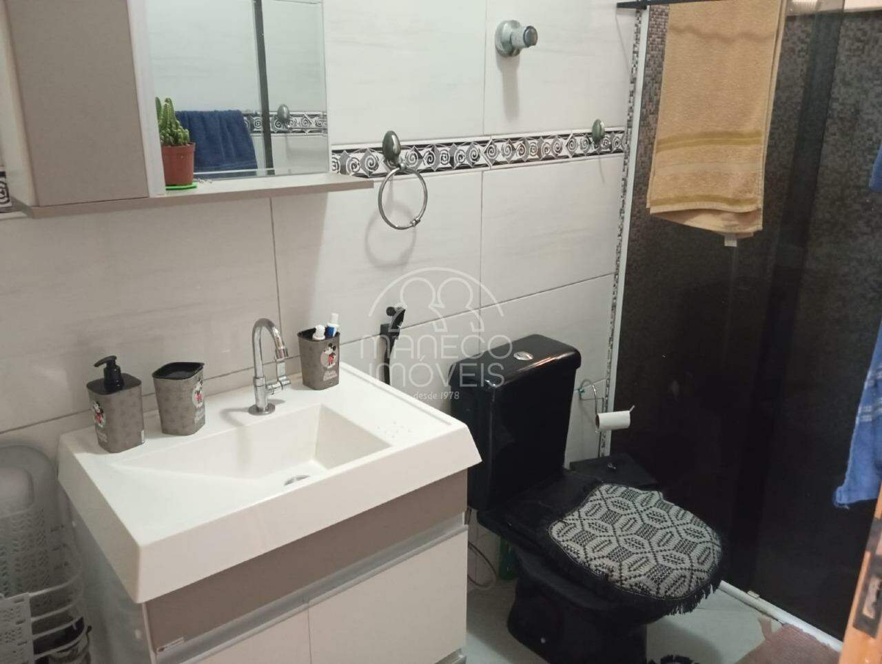 Apartamento à venda no Vila Nossa Senhora de Fátima : 