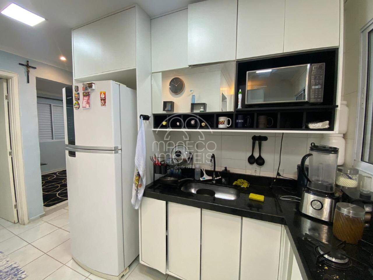 Apartamento à venda no Cidade Nautica: 