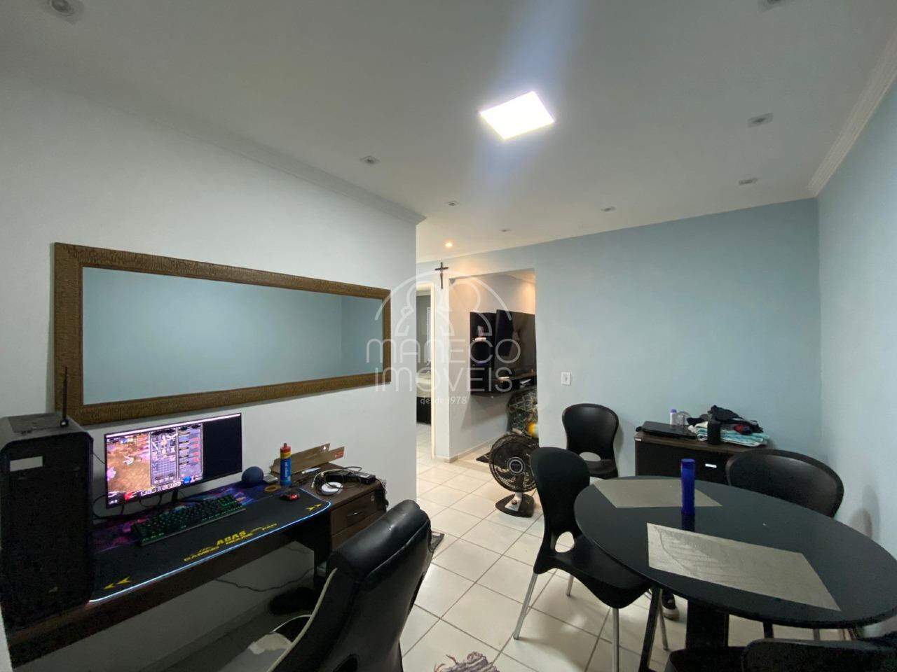 Apartamento à venda no Cidade Nautica: 