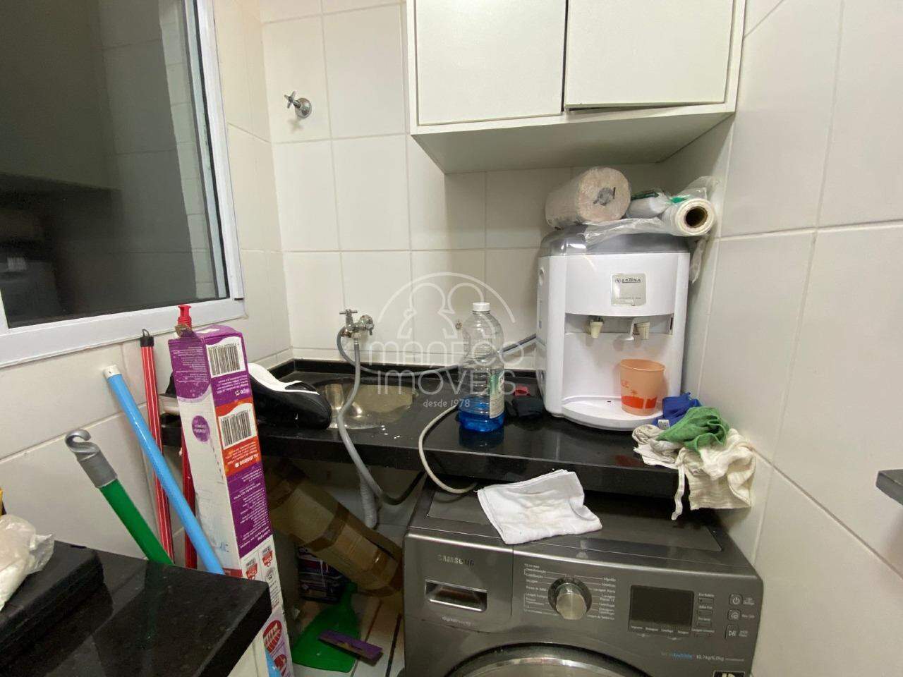Apartamento à venda no Cidade Nautica: 