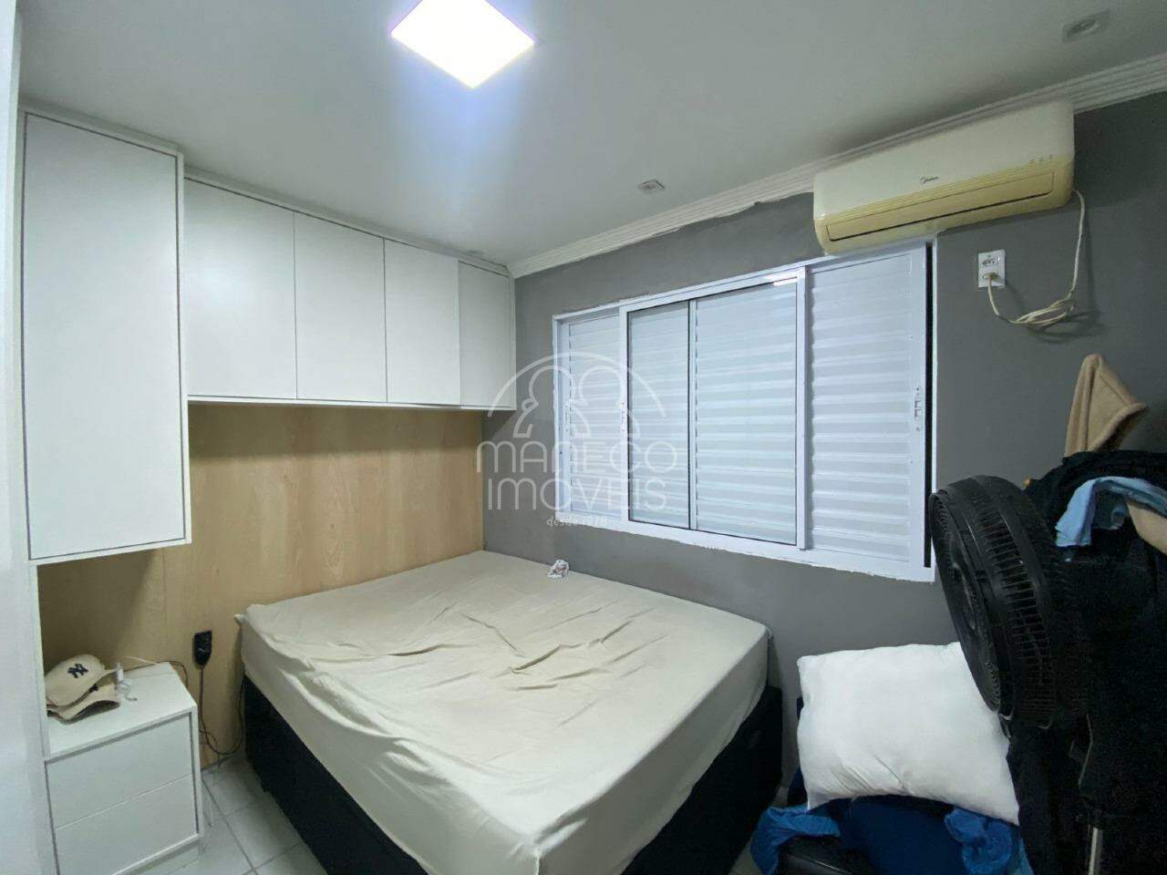 Apartamento à venda no Cidade Nautica: 
