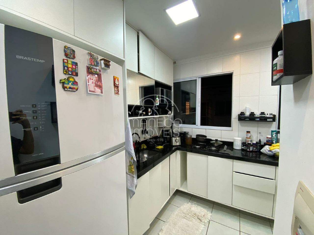 Apartamento à venda no Cidade Nautica: 