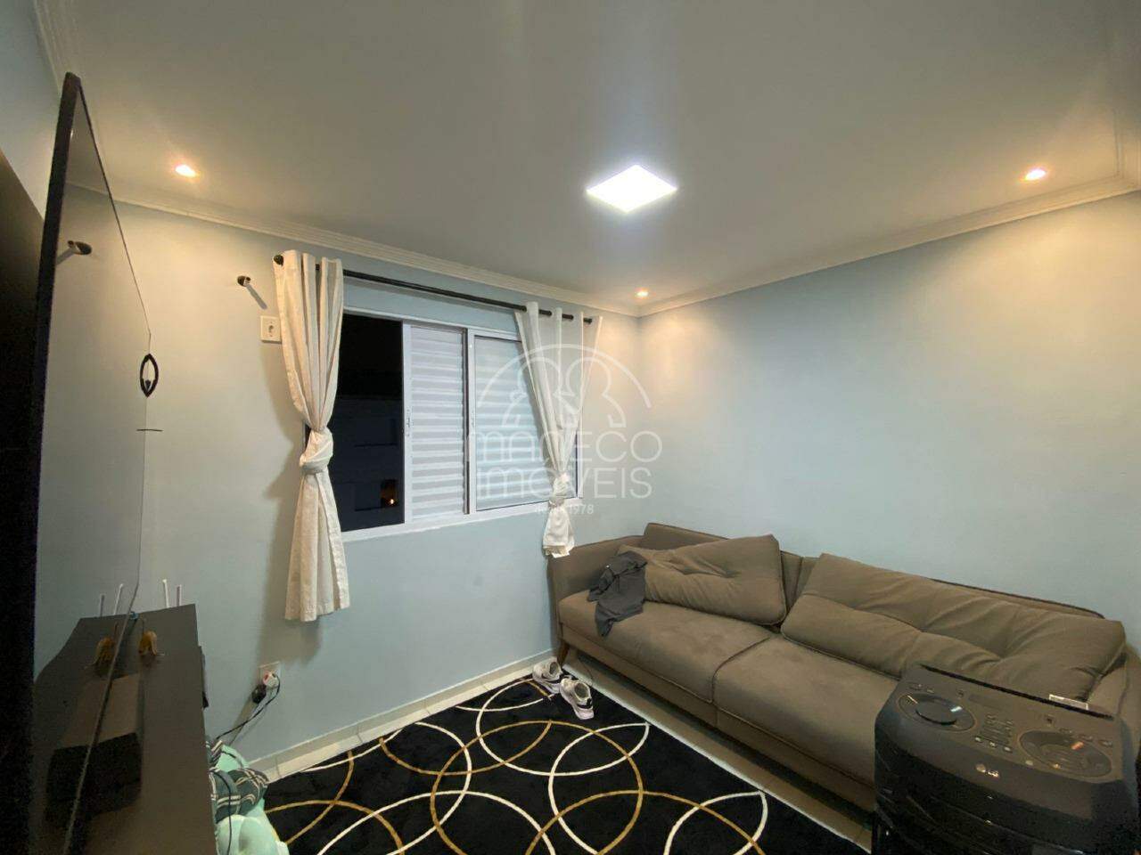 Apartamento à venda no Cidade Nautica: 