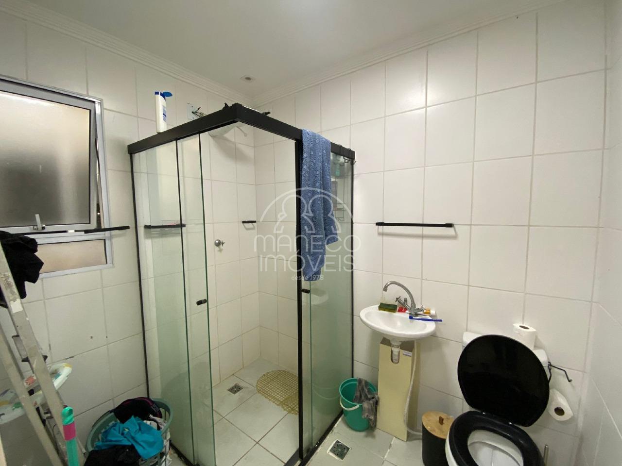 Apartamento à venda no Cidade Nautica: 