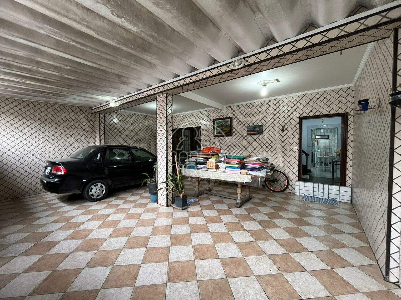 Casa à venda no Castelo: 