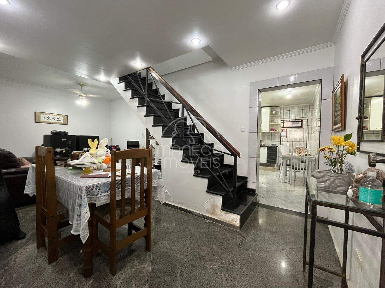 Casa à venda no Castelo: 