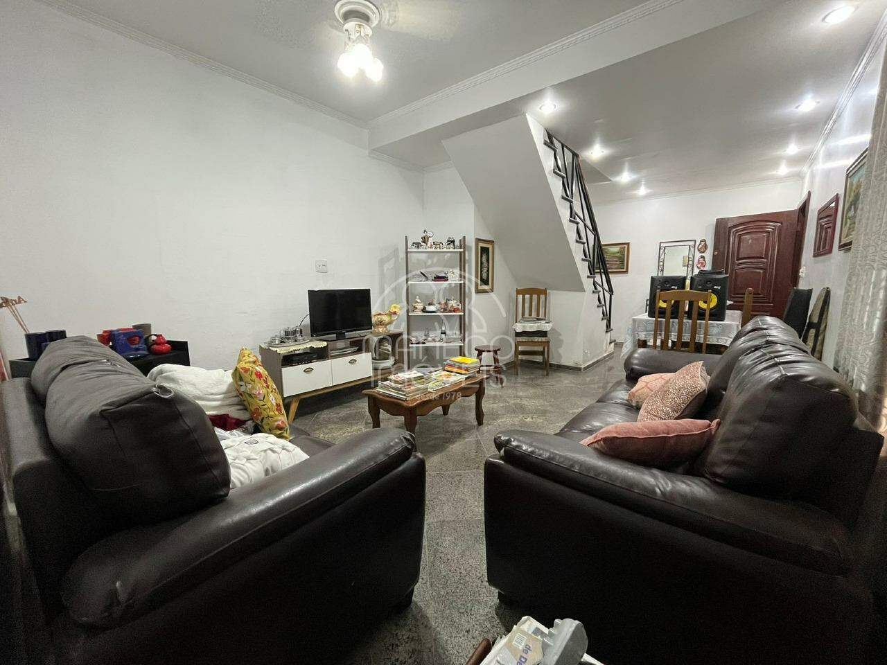 Casa à venda no Castelo: 