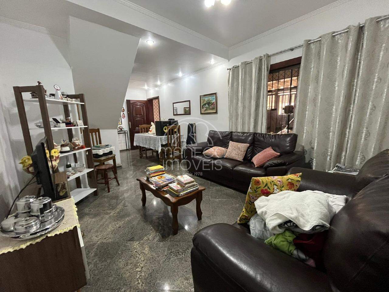 Casa à venda no Castelo: 