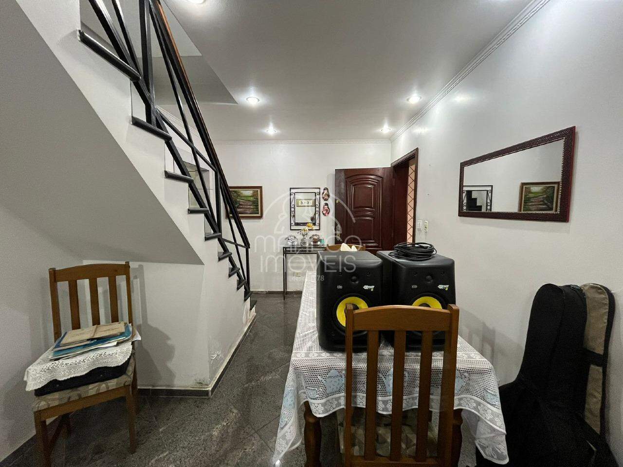 Casa à venda no Castelo: 