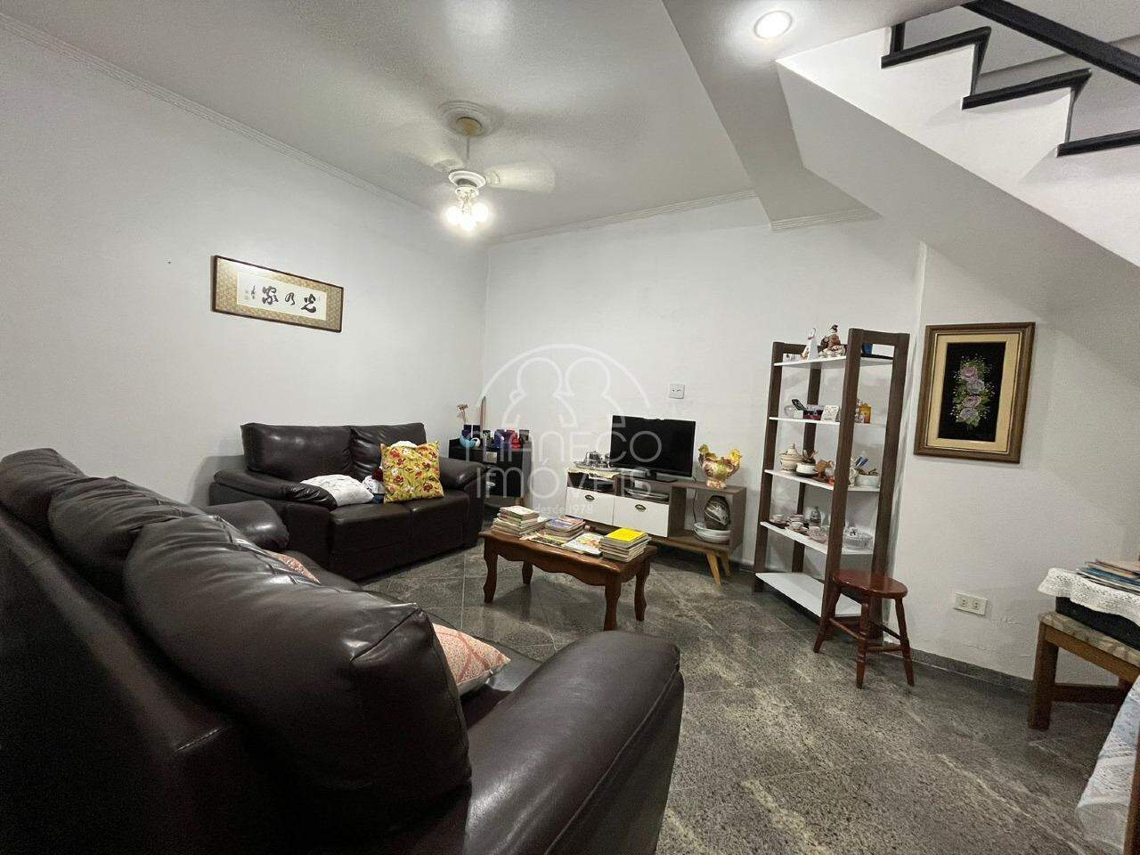 Casa à venda no Castelo: 