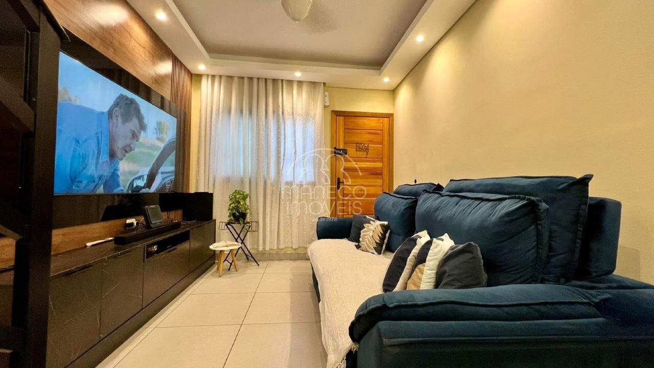 Casa à venda no Centro: 