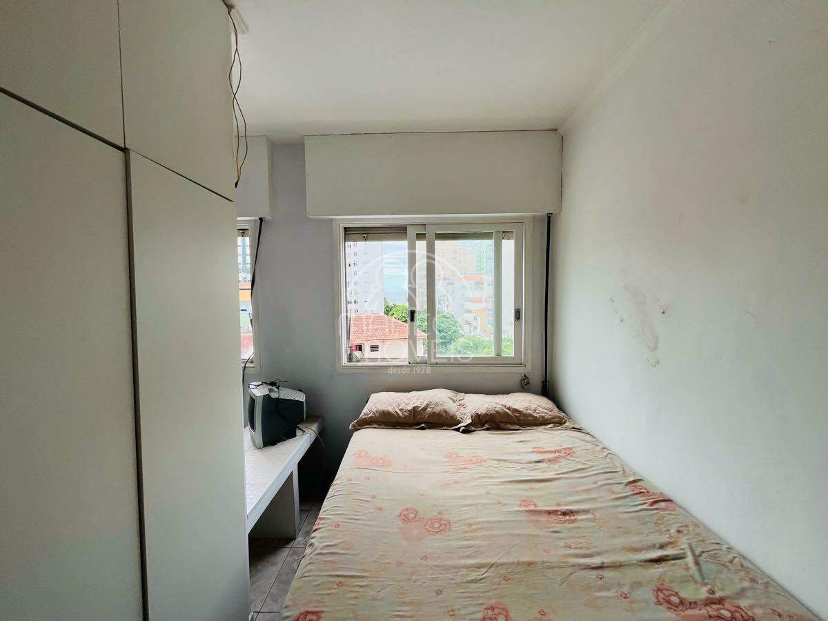 Apartamento à venda no Aparecida: 