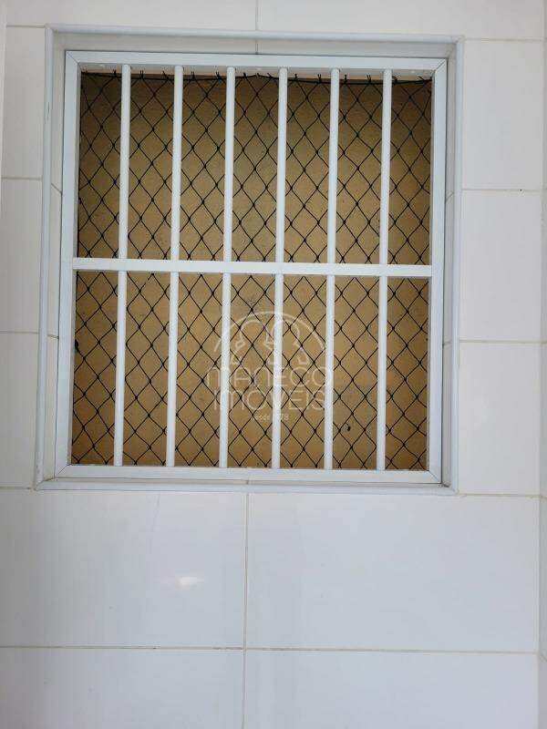 Casa para aluguel no Marapé: 