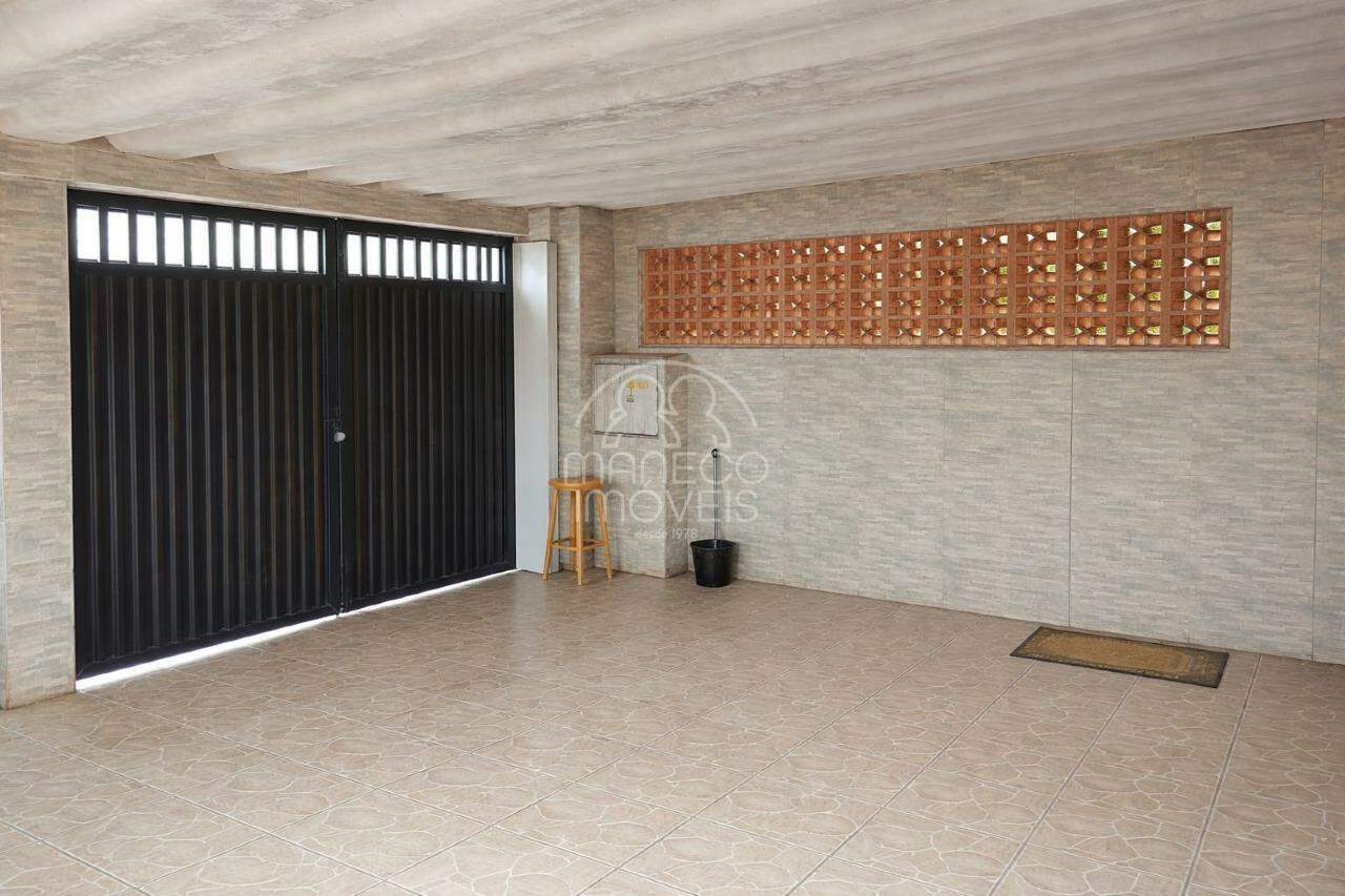 Casa à venda no Catiapoa: 
