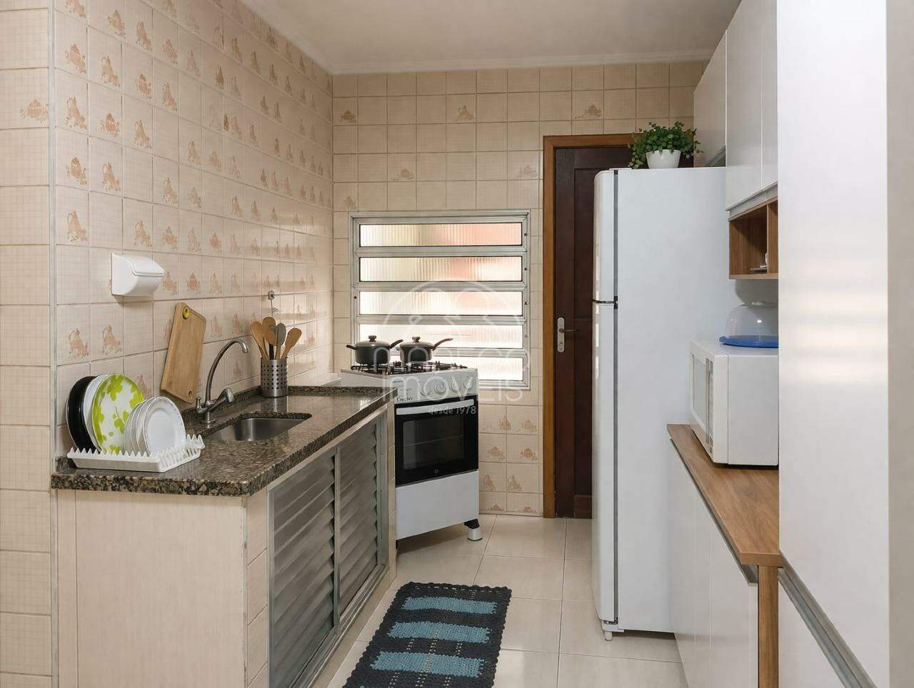 Casa à venda no Catiapoa: 