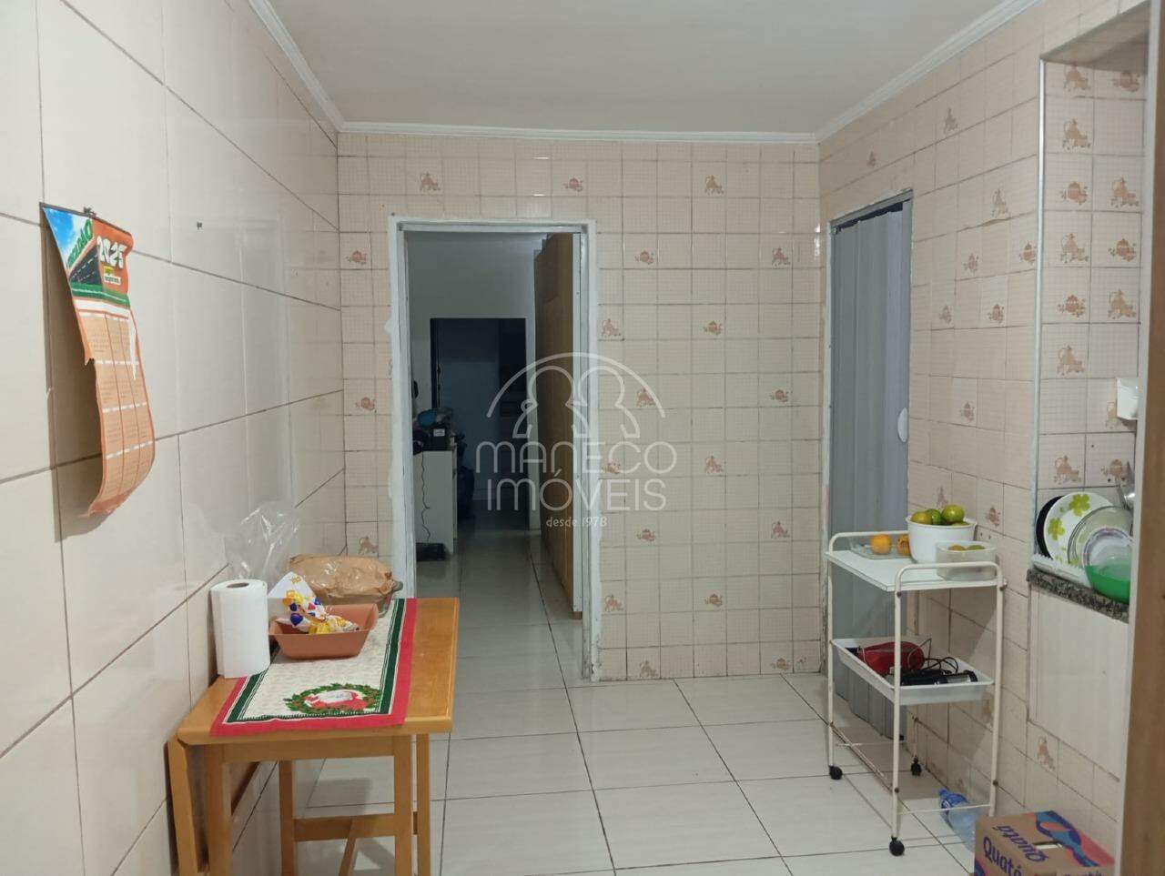 Casa à venda no Catiapoa: 