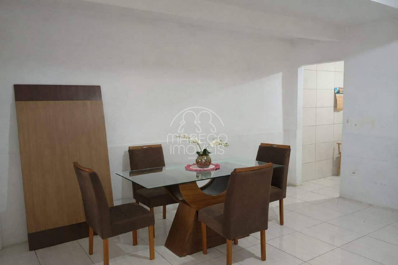 Casa à venda no Catiapoa: 