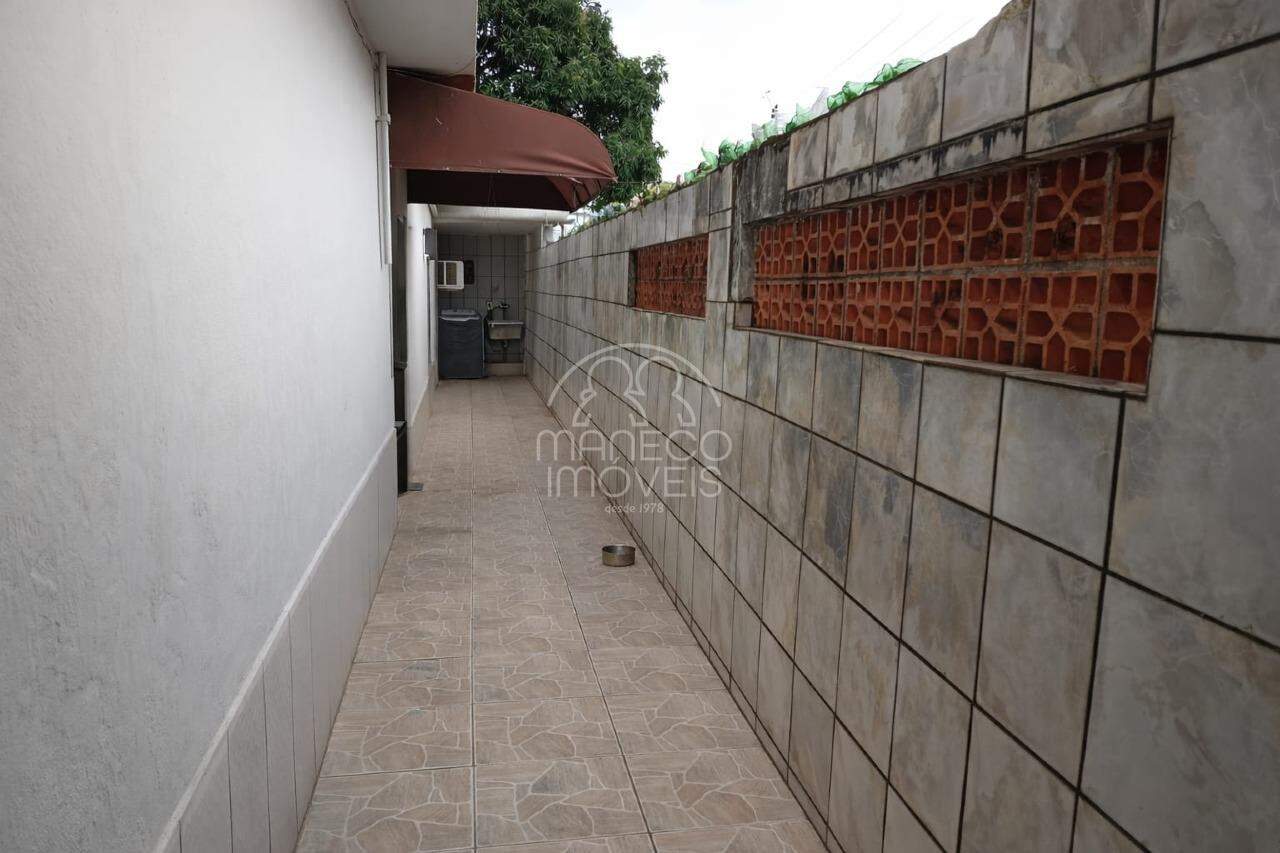 Casa à venda no Catiapoa: 