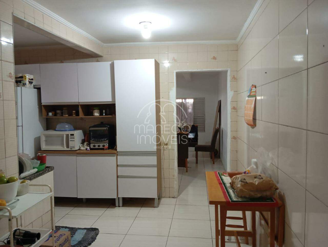 Casa à venda no Catiapoa: 
