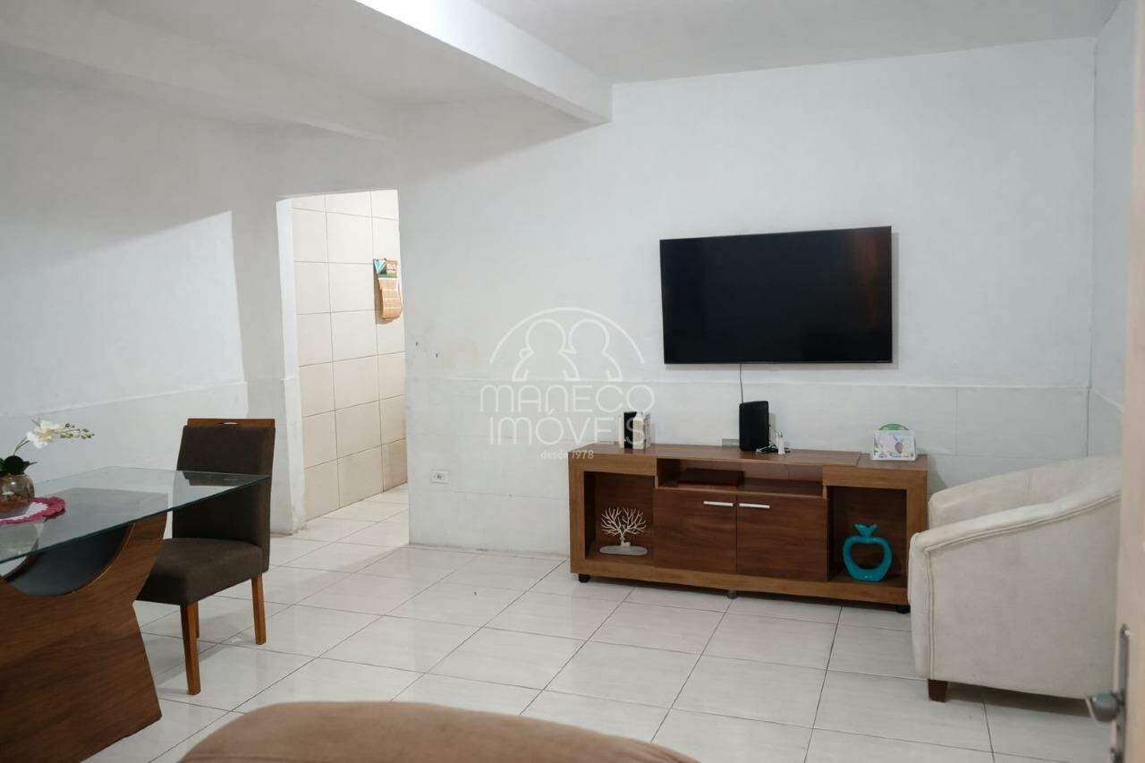Casa à venda no Catiapoa: 