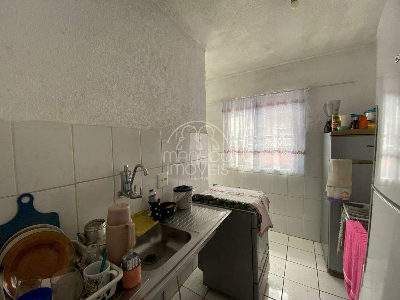 Apartamento à venda no Caneleira: 