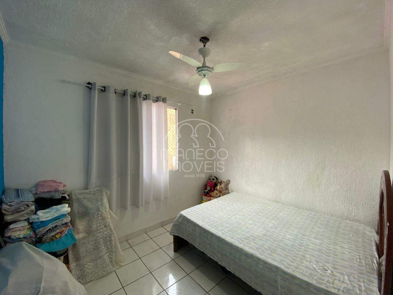 Apartamento à venda no Caneleira: 