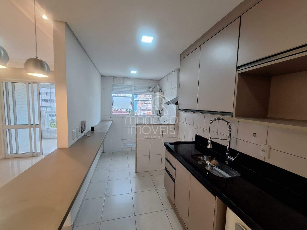 Apartamento à venda no Vila Valença: 