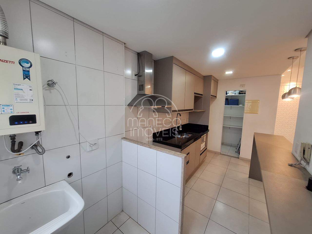 Apartamento à venda no Vila Valença: 