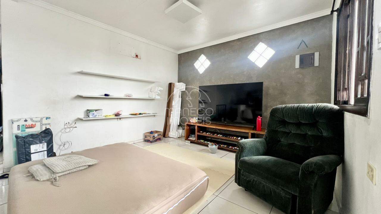 Casa à venda no Castelo: 