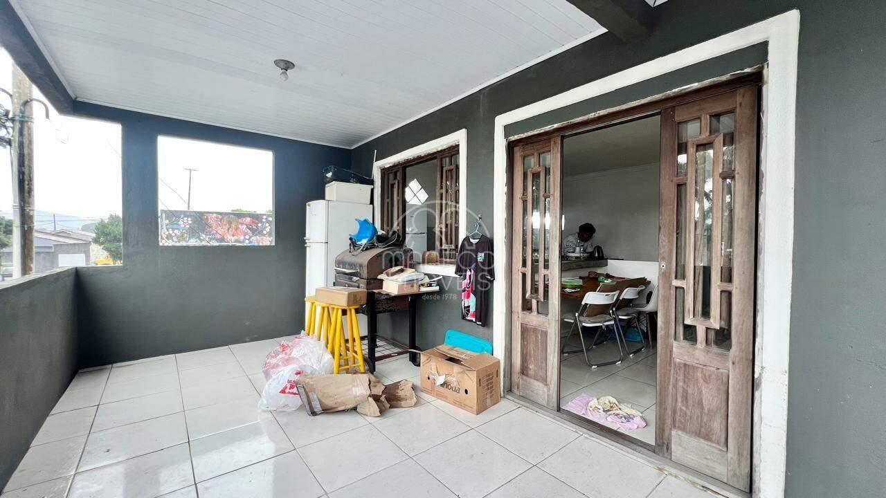 Casa à venda no Castelo: 