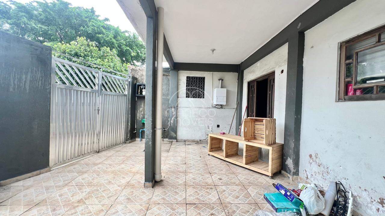 Casa à venda no Castelo: 