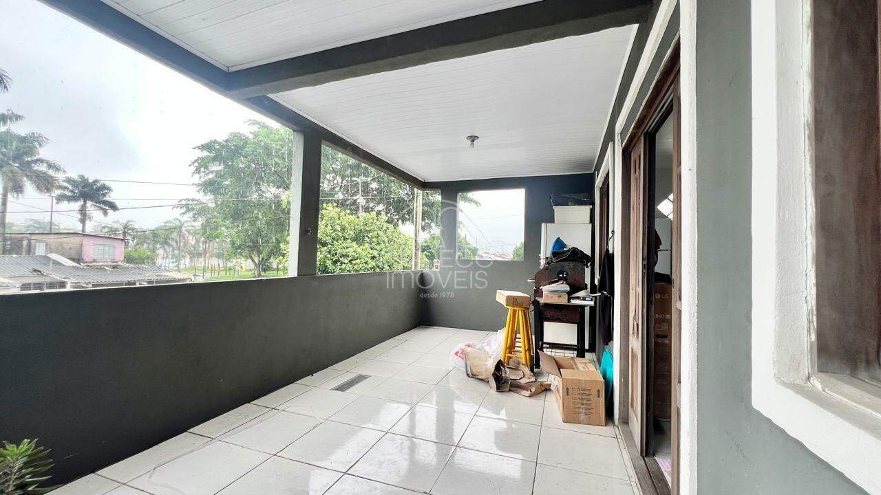 Casa à venda no Castelo: 