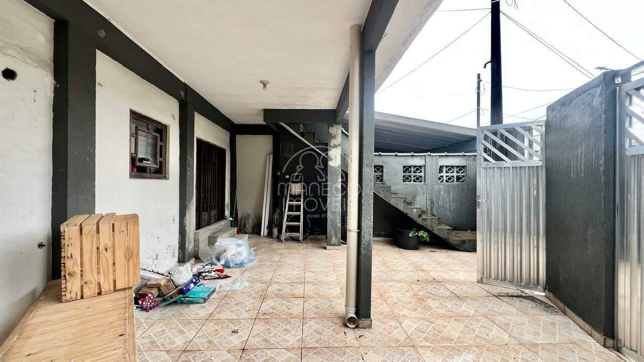 Casa à venda no Castelo: 