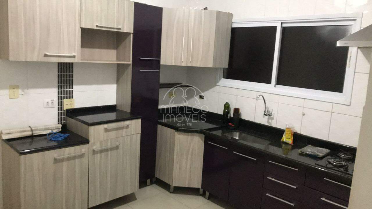 Casa à venda no Vila São Jorge: 