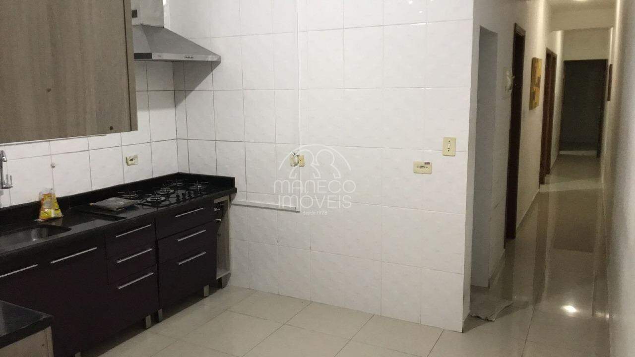 Casa à venda no Vila São Jorge: 