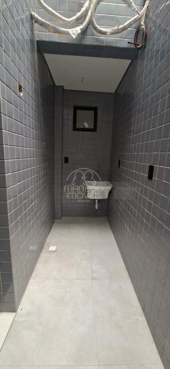 Casa à venda no Macuco: 