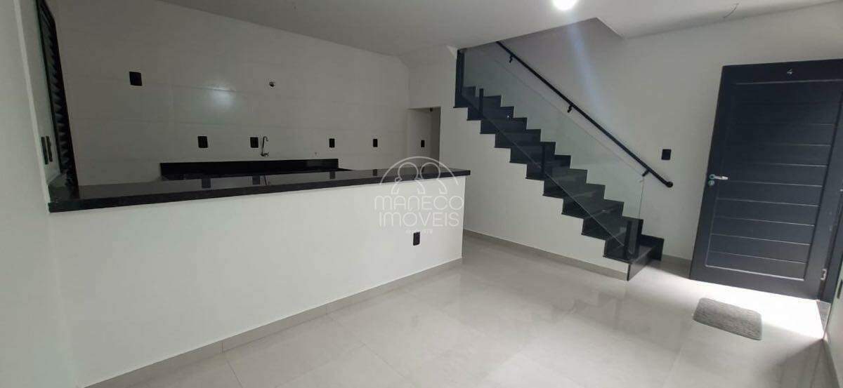 Casa à venda no Macuco: 