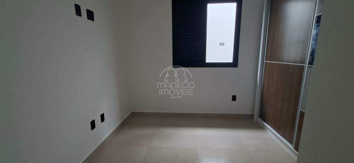 Casa à venda no Macuco: 