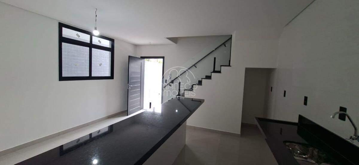 Casa à venda no Macuco: 