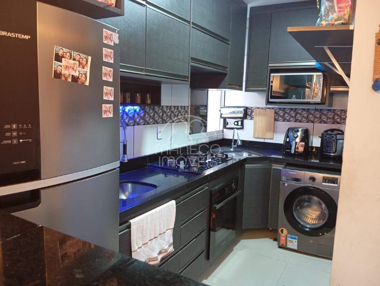 Apartamento à venda no Rádio Clube: 