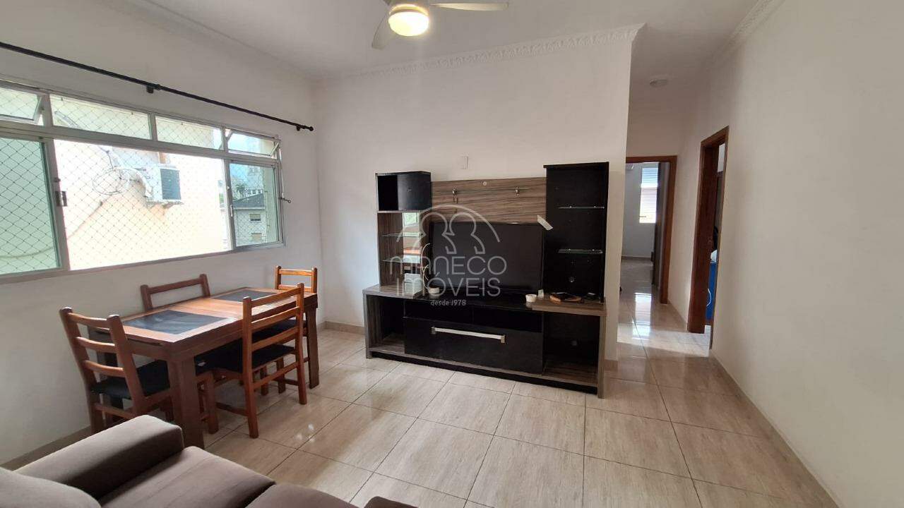 Apartamento para aluguel no Gonzaga: 