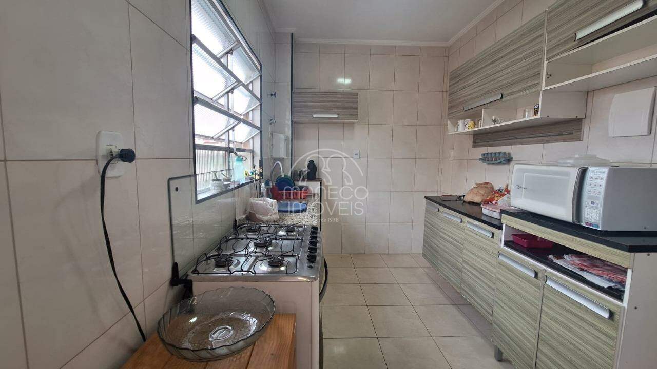 Apartamento para aluguel no Gonzaga: 