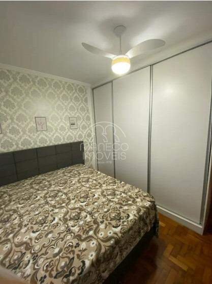Apartamento à venda no Aparecida: 